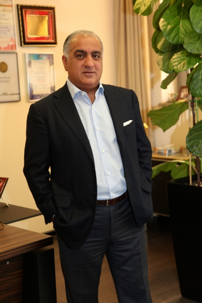 Rus milyarderden Türkiye'ye övgü - Resim: 2