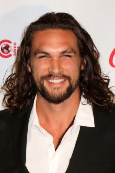 Khal Drogo haka dansını nasıl oynadı? - Resim: 1