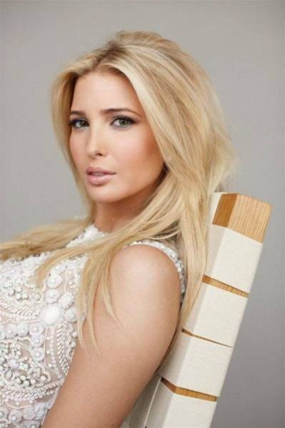 ABD'nin yeni First Lady'sini sollayacak tek kadın  - Resim: 2