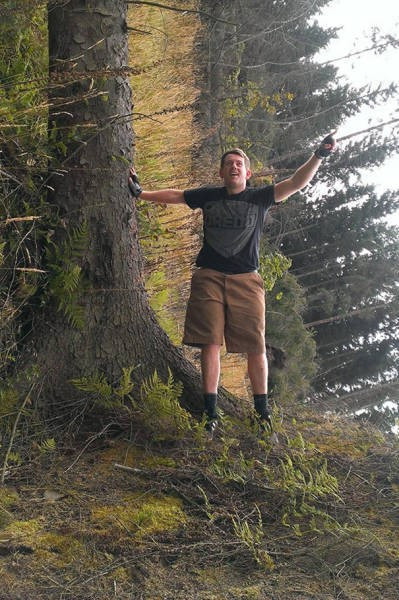 Bu fotoğraflar kafanızı karıştıracak - Resim: 4