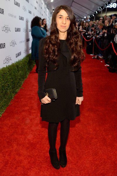 Esir alındım, köle gibi satıldım, toplu tecavüze uğradım... - Resim: 2