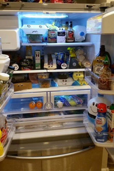 Banyoya girdiğinde bu manzarayla karşılaştı çok fena... - Resim: 3