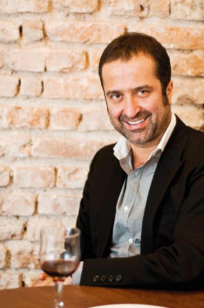 Deniz Çakır Serdar Bilgili aşk mı yaşıyor? Ortalık karışacak - Resim: 2