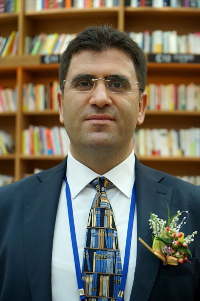 "Uluslararası Seul Kitap Fuarı 2017"de onur konuğu Türkiye! - Resim: 3