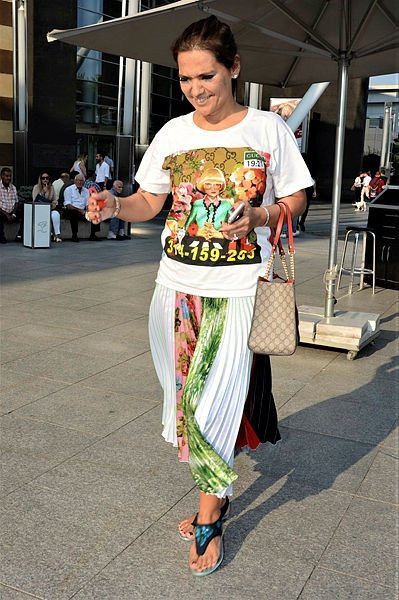 Demet Akalın Amerika'ya gidiyor - Resim: 1