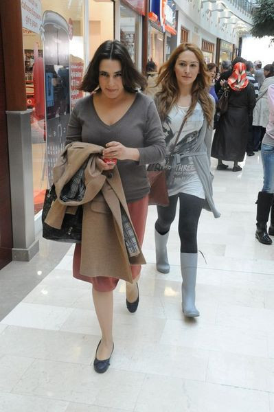 Ünlü sanatçı Turkcell'in yüzü oldu! - Resim: 1