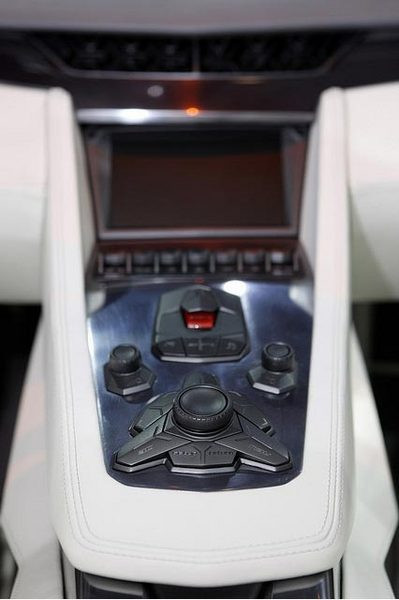 Bu otomobil tartışma yaratacak! - Resim: 4