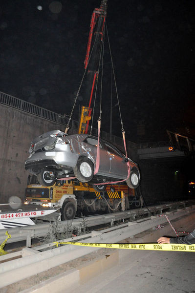 Feci kaza! - Resim: 3