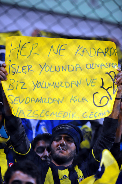 Fenerbahçe'den sessiz kapanış - Resim: 3