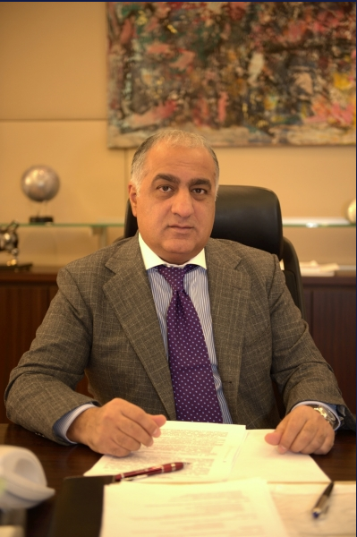 Rus milyarderden Türkiye'ye övgü - Resim: 4