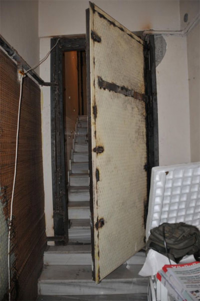 Polisten film gibi DHKP-C operasyonu - Resim: 4