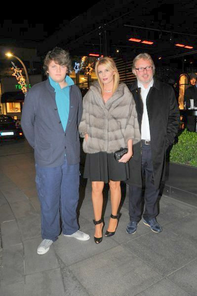 Alp Ali Şen'den geriye bu fotoğraflar kaldı - Resim: 3