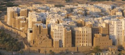 Dünyanın en dar şehri - Resim: 1