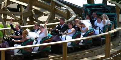 Dünyada en ilginç evlilik kareleri - Resim: 4