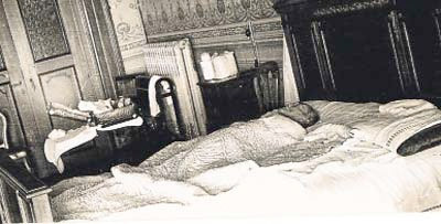 Atatürk'ün ölümünden 5 dakika sonra - Resim: 1