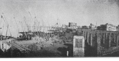 Kabe'nin 100 yıl önce böyle görünüyordu - Resim: 3