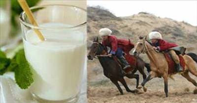 Cinsel gücü arttıran içecek - Resim: 1