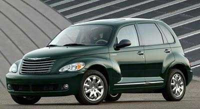 Dünyanın en kötü arabaları - Resim: 4