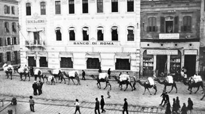 Fotoğraflarla bir zamanlar Türkiye - Resim: 2