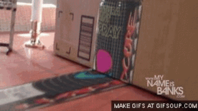 Ramazana neşe katacak en eğlenceli gifler! - Resim: 1