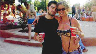 Cem Garipoğlu'nun renkli hayatı! - Resim: 4