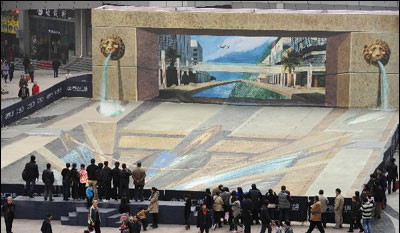 Çinliler sonunda bunu da yaptı! - Resim: 2