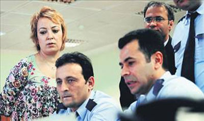 Böyle takip ediliyorsunuz! - Resim: 3