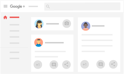 Google Facebook'a rakip diye çıkarttığı uygulamayı kapatıyor - Resim: 1