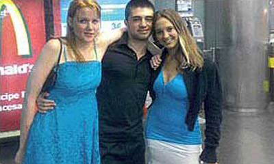 Cem Garipoğlu'nun renkli hayatı! - Resim: 3