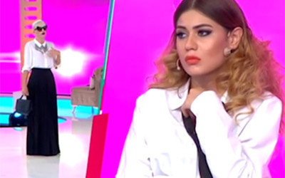 İşte Benim Stilim All Star'da Nihal'den Ayşenur'a: 'Gereksiz para harcıyorsun'