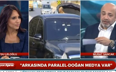 Bombalı saldırının arkasında paralel yapı ve Doğan Medya var!