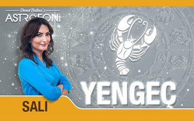 Yengeç burcu 17 Kasım: Fikirlerinizi ve duygularını serbest bırakın