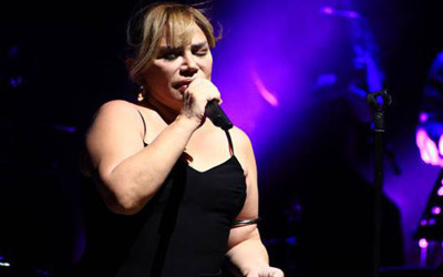 İngiliz Kraliyet Filarmoni Orkestrası Sezen Aksu çalacak