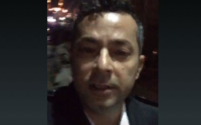 İrfan Değirmenci isyan etti: Bir avuç insan adliyedeyiz ey Türkiye