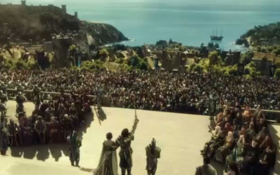 Dünyanın beklediği Warcraft filmi fragmanı yayınlandı!