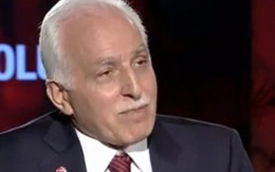 Mustafa Kamalak'tan Hz. Muhammed iddiası