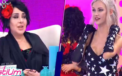 İşte Benim Stilim All Star kim elendi yarı final