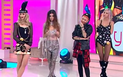 İşte Benim Stilim All Star 18 Aralık'ta kimler elendi?