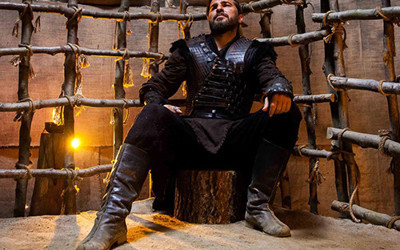 Diriliş Ertuğrul 40. bölüm fragmanı