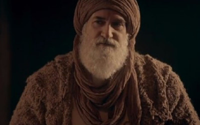 Diriliş Ertuğrul'a damga vuran Bayır-Bucak Türkmen duası