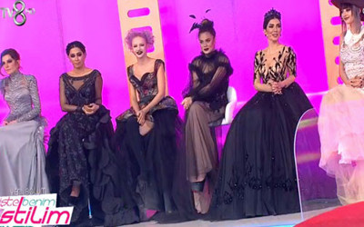 İşte Benim Stilim All Star finali birincisi kim kazandı?