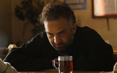 Sarmaşık filmi fragmanı - Sinemalarda bu hafta