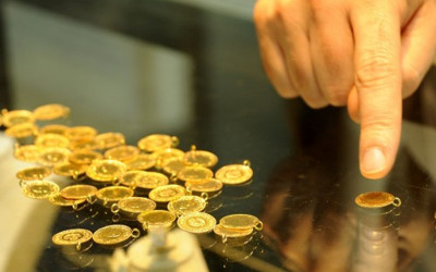 Altın gram fiyatları dip yaptı yorumlara dikkat!