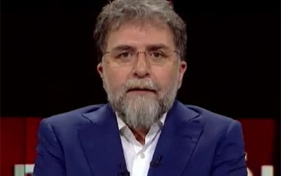 Ahmet Hakan'ın kanını donduran Hasan Karakaya yorumları