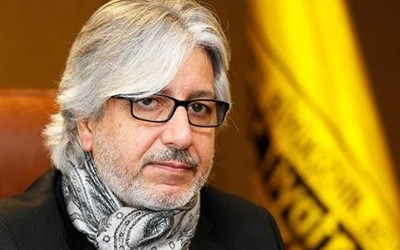 İBBŞT Genel Yayın Yönetmeni Uygur'dan ilk açıklama