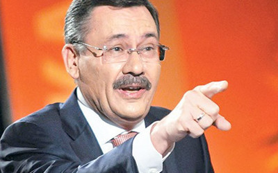 Gökçek'ten Gölcük depremi için çılgın iddia!