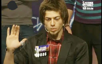 illüzyonist Aref'in sırrı ortaya çıktı - Resim: 3