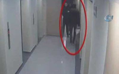 Babasına bombalı paketi böyle göndermiş