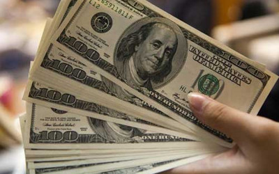 Dolar ne oldu? İşte doların fiyatı