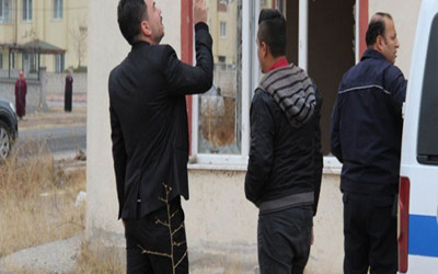 İntihar girişimini sosyal paylaşım sitesinden canlı yayınladılar